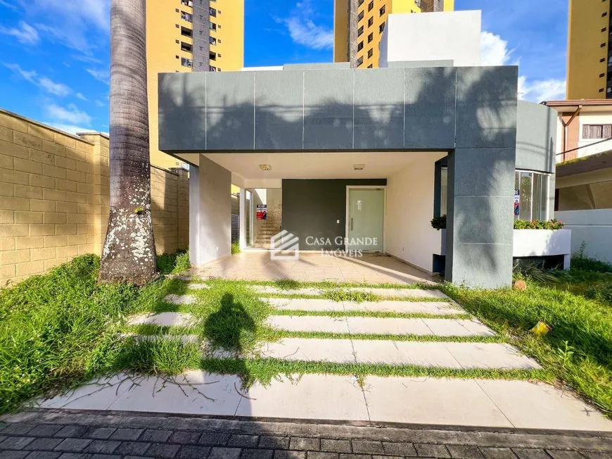 Foto 1 de Casa com 5 Quartos à venda, 360m² em Neópolis, Natal