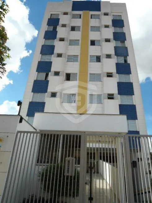 Foto 1 de Apartamento com 1 Quarto à venda, 43m² em Vila Santo Antonio, Bauru