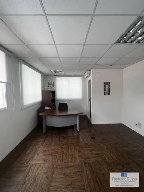 Foto 1 de Sala Comercial à venda, 47m² em Chácara Santana, São Paulo