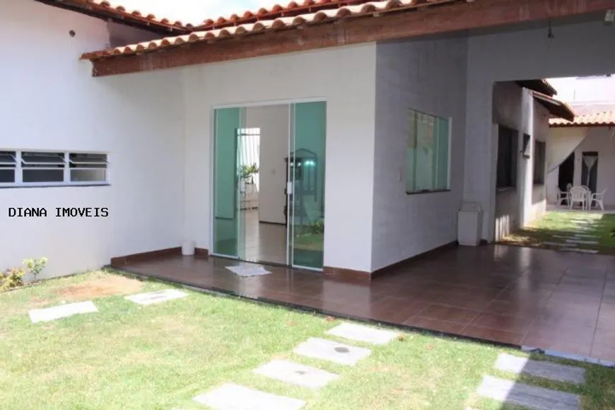 Foto 1 de Casa com 3 Quartos à venda, 220m² em Cocó, Fortaleza
