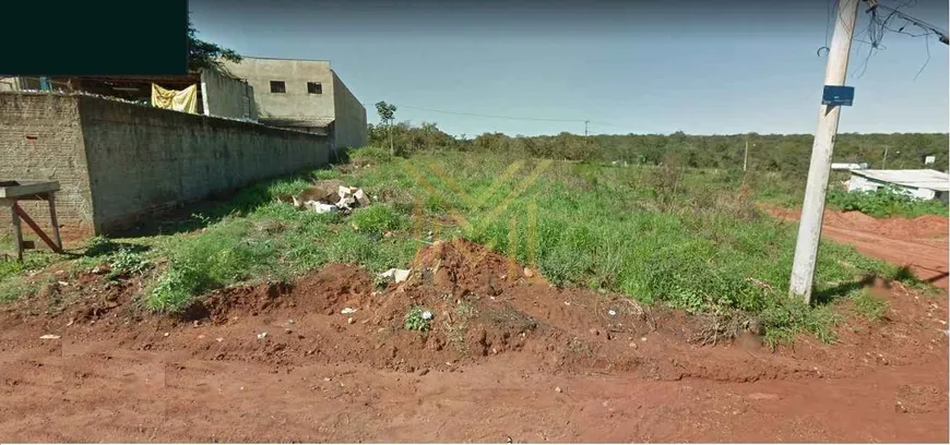 Foto 1 de Lote/Terreno à venda, 720m² em Tangarás, Bauru