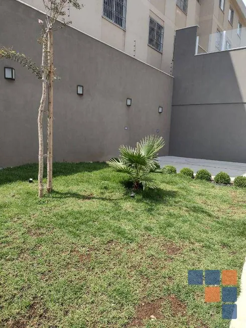 Foto 1 de Apartamento com 3 Quartos à venda, 94m² em Santa Efigênia, Belo Horizonte