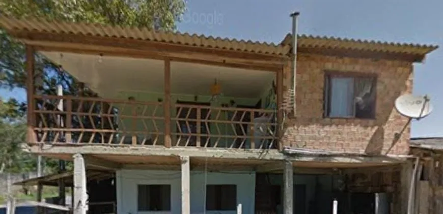 Foto 1 de Casa com 3 Quartos à venda, 136001m² em Restinga, Porto Alegre