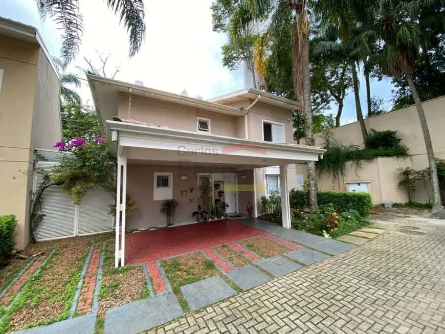 Foto 1 de Casa de Condomínio com 4 Quartos à venda, 198m² em Tucuruvi, São Paulo