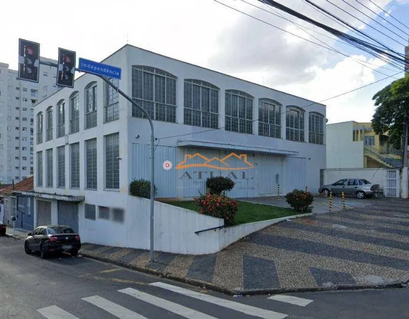 Foto 1 de Prédio Comercial para alugar, 1200m² em Alto, Piracicaba