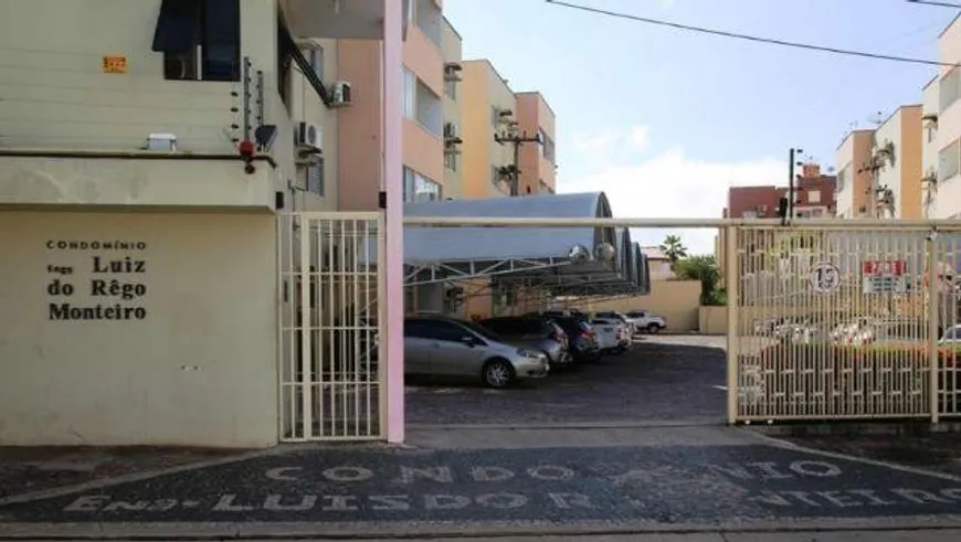 Foto 1 de Apartamento com 3 Quartos à venda, 84m² em Jóquei, Teresina