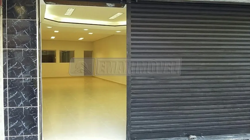 Foto 1 de Ponto Comercial à venda, 110m² em Centro, Sorocaba