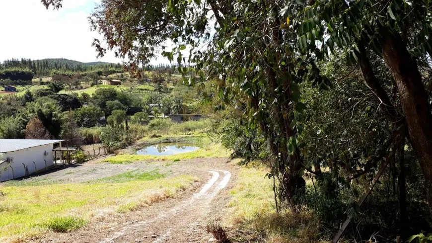 Foto 1 de Fazenda/Sítio com 4 Quartos à venda, 140m² em Sousas, Campinas