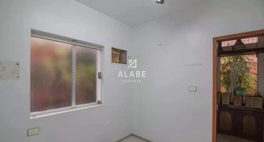 Foto 1 de Casa com 4 Quartos para alugar, 150m² em Campo Belo, São Paulo