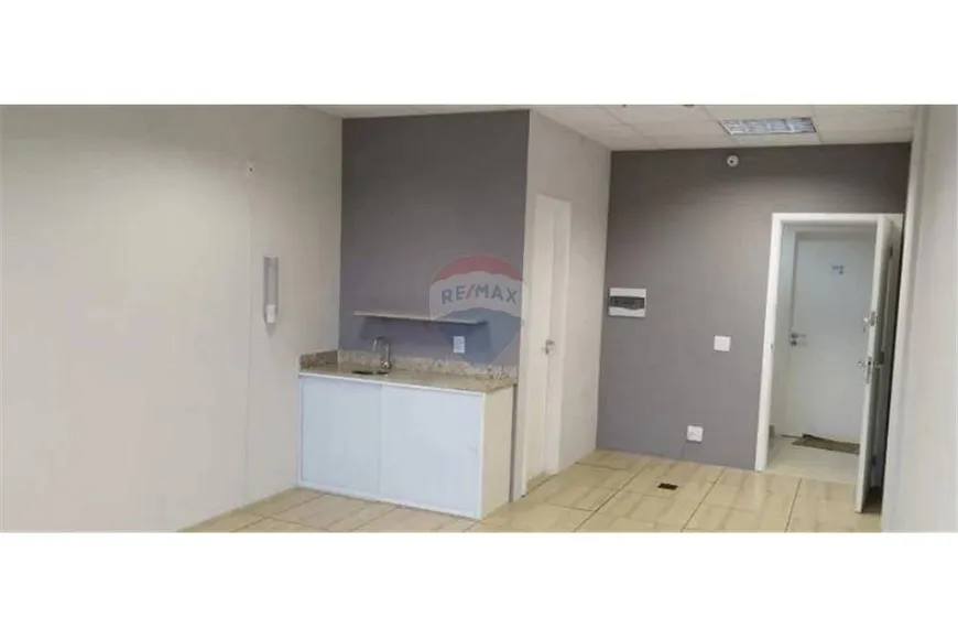 Foto 1 de Ponto Comercial para alugar, 33m² em Jardim Chapadão, Campinas