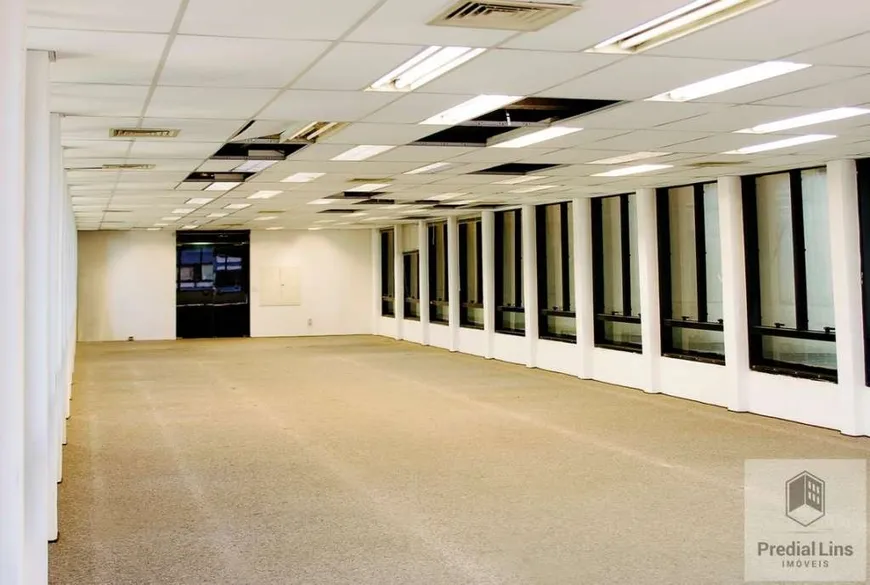 Foto 1 de Sala Comercial para alugar, 284m² em Bela Vista, São Paulo