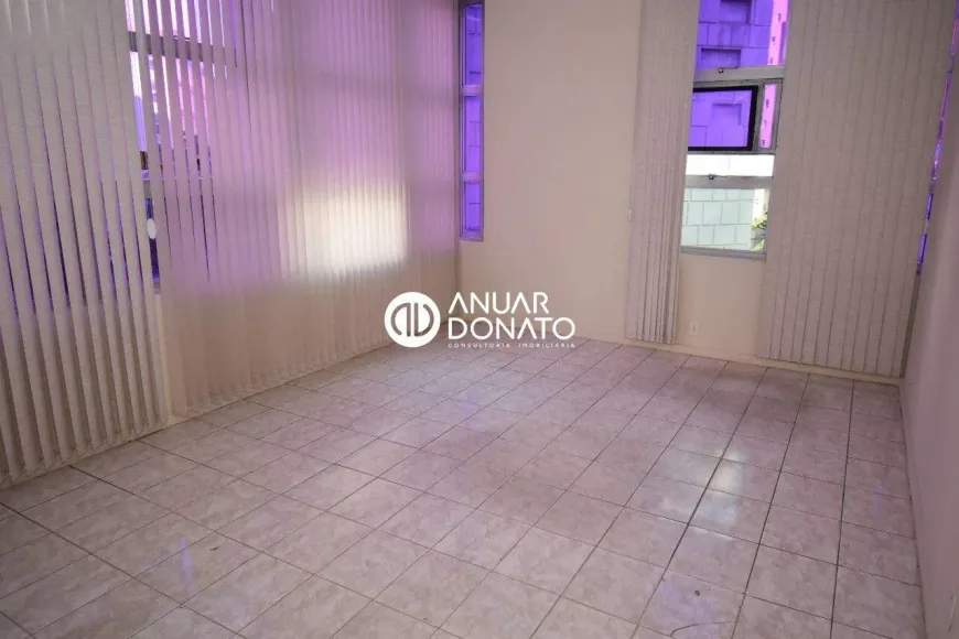 Foto 1 de Ponto Comercial à venda, 29m² em Funcionários, Belo Horizonte