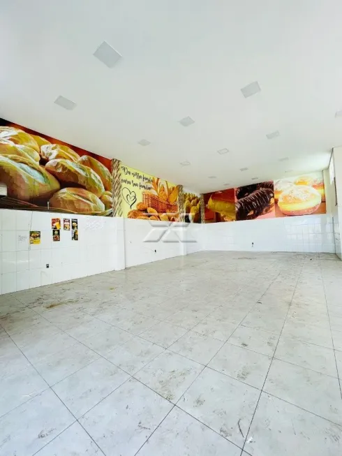 Foto 1 de Ponto Comercial para alugar, 323m² em Jardim Residencial das Palmeiras, Rio Claro