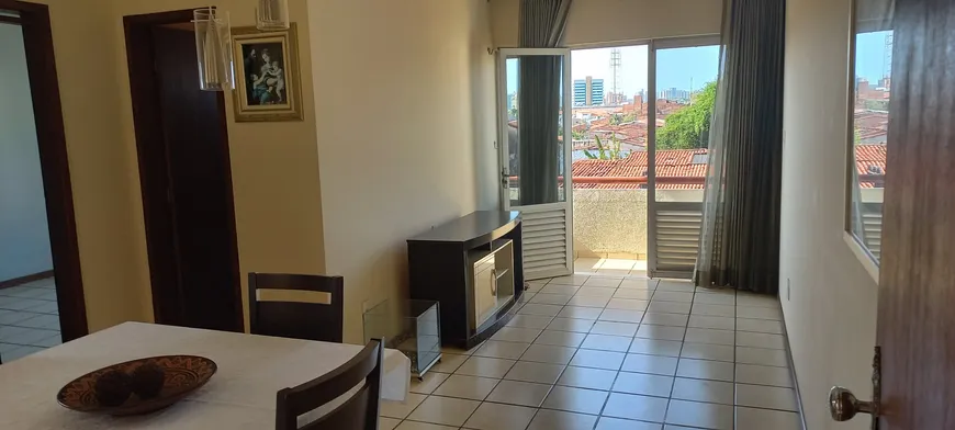 Foto 1 de Apartamento com 1 Quarto à venda, 48m² em São Francisco, São Luís
