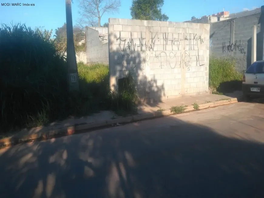 Foto 1 de Lote/Terreno à venda, 1500m² em Vila São Paulo, Mogi das Cruzes