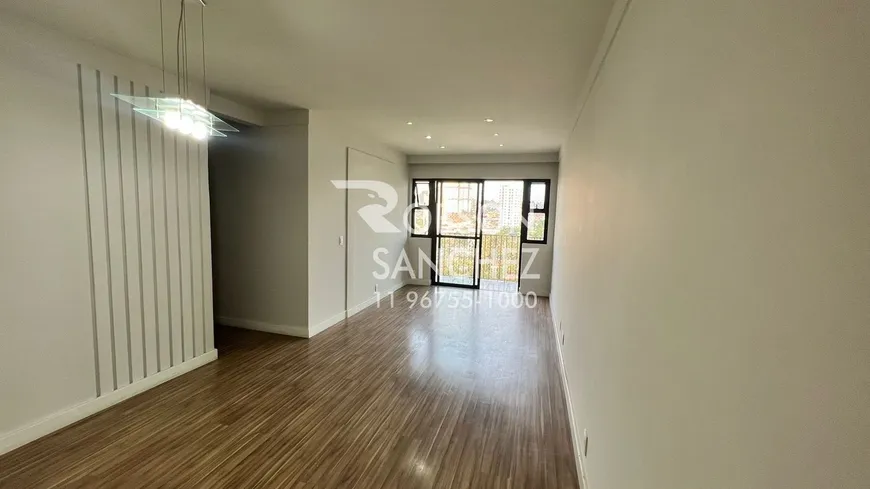 Foto 1 de Apartamento com 3 Quartos à venda, 77m² em Jardim Marajoara, São Paulo