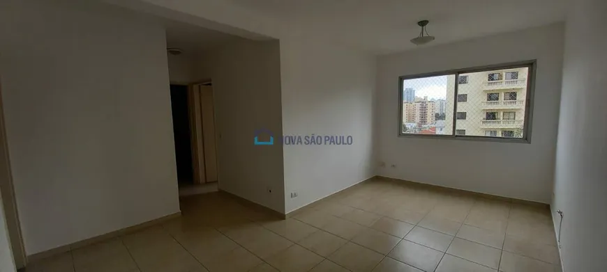 Foto 1 de Apartamento com 2 Quartos à venda, 58m² em Saúde, São Paulo