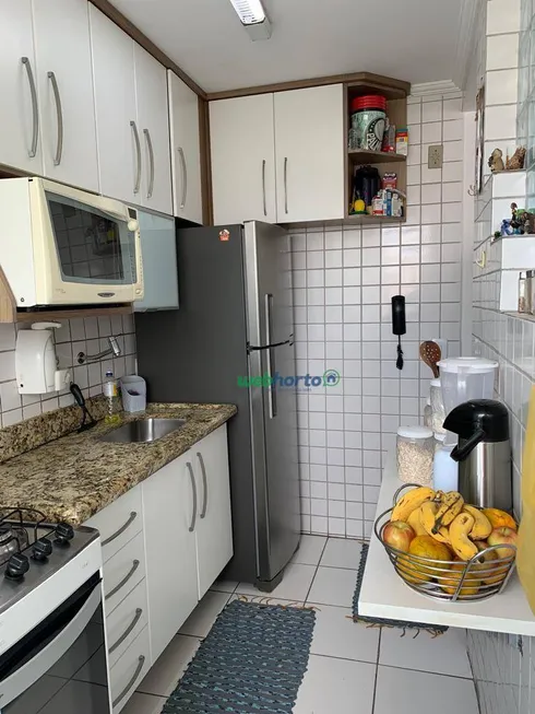 Foto 1 de Apartamento com 2 Quartos à venda, 47m² em Parque Munhoz, São Paulo