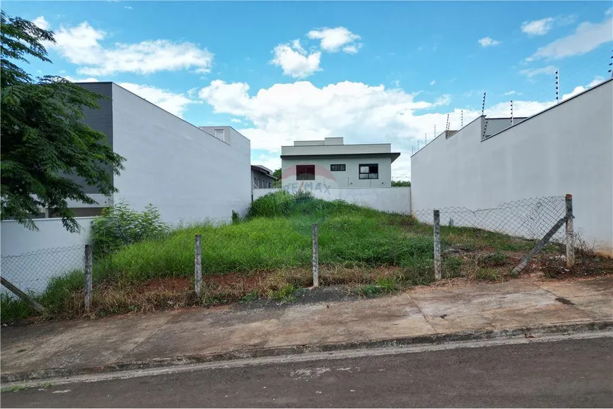 Foto 1 de Lote/Terreno à venda, 364m² em Residencial Dona Margarida, Santa Bárbara D'Oeste