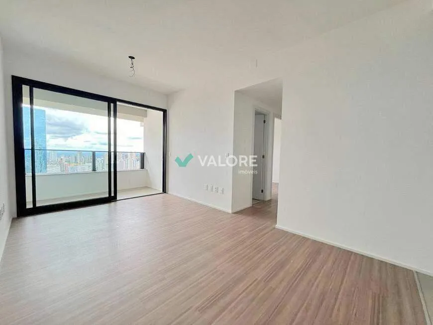 Foto 1 de Apartamento com 2 Quartos à venda, 73m² em Vila da Serra, Nova Lima