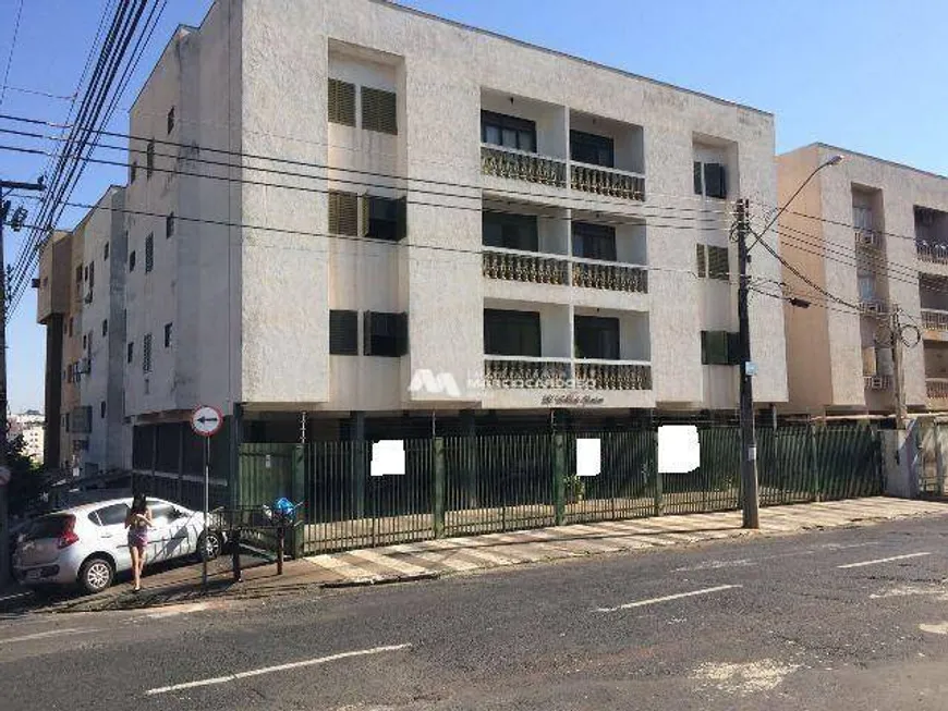 Foto 1 de Apartamento com 3 Quartos à venda, 90m² em Jardim Panorama, São José do Rio Preto