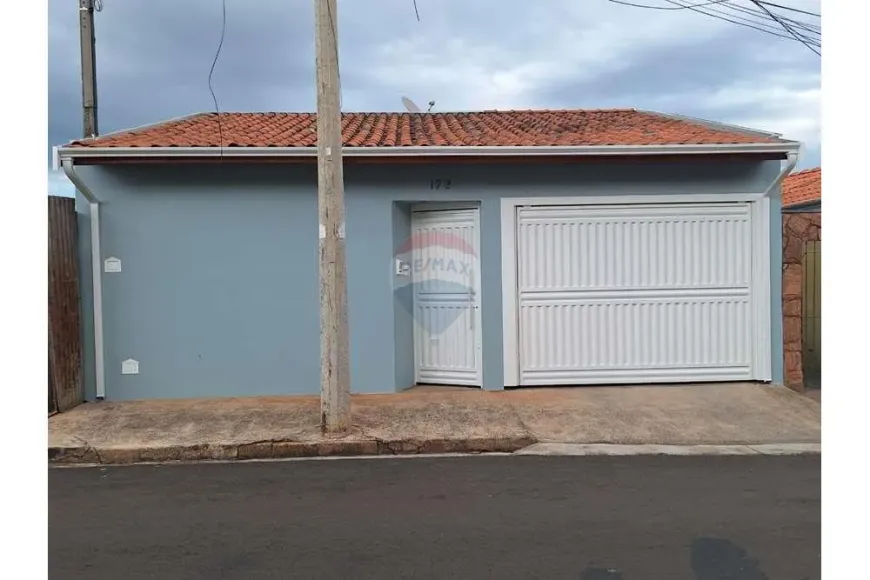 Foto 1 de Casa com 3 Quartos à venda, 200m² em Jaraguá, Piracicaba