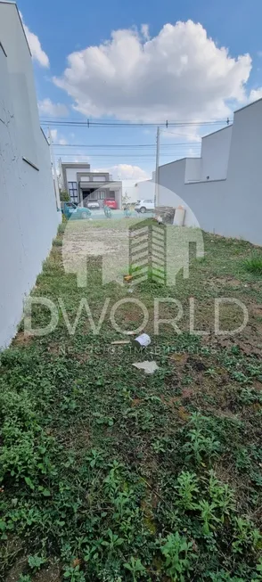 Foto 1 de Lote/Terreno à venda, 150m² em Jardim Park Real, Indaiatuba