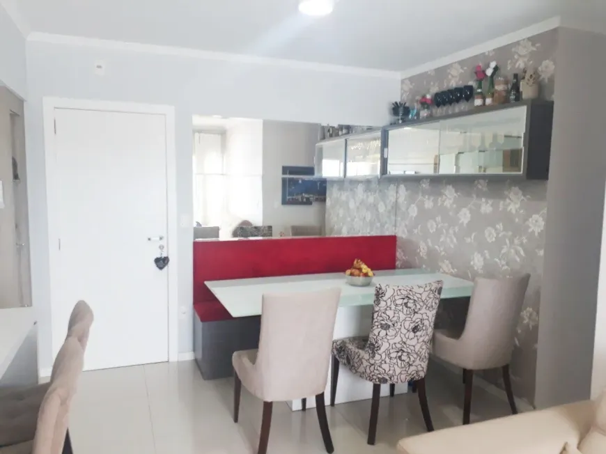 Foto 1 de Apartamento com 2 Quartos à venda, 65m² em Barra do Rio, Itajaí