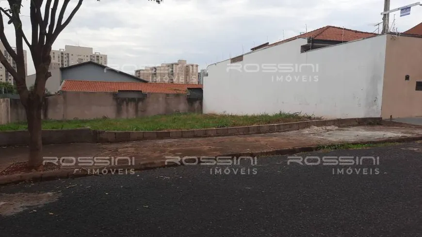 Foto 1 de Lote/Terreno à venda, 279m² em Alto da Boa Vista, Ribeirão Preto