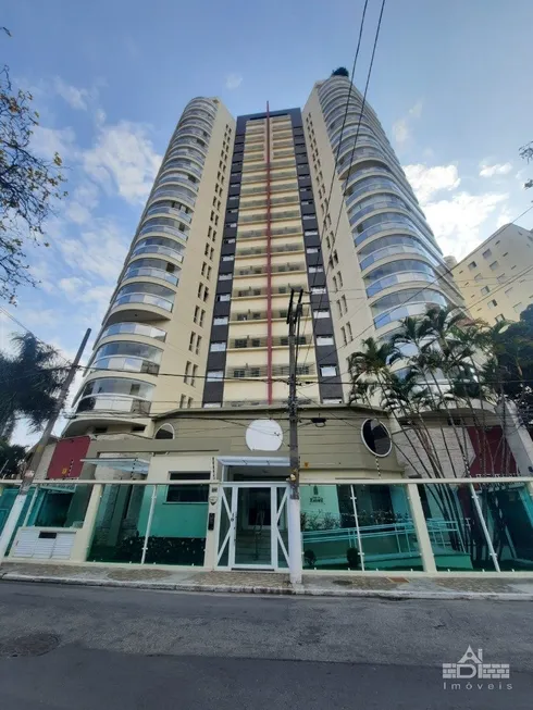 Foto 1 de Apartamento com 3 Quartos à venda, 175m² em Santa Teresinha, São Paulo