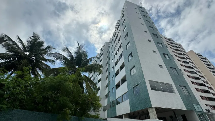 Foto 1 de Apartamento com 1 Quarto à venda, 40m² em Stiep, Salvador