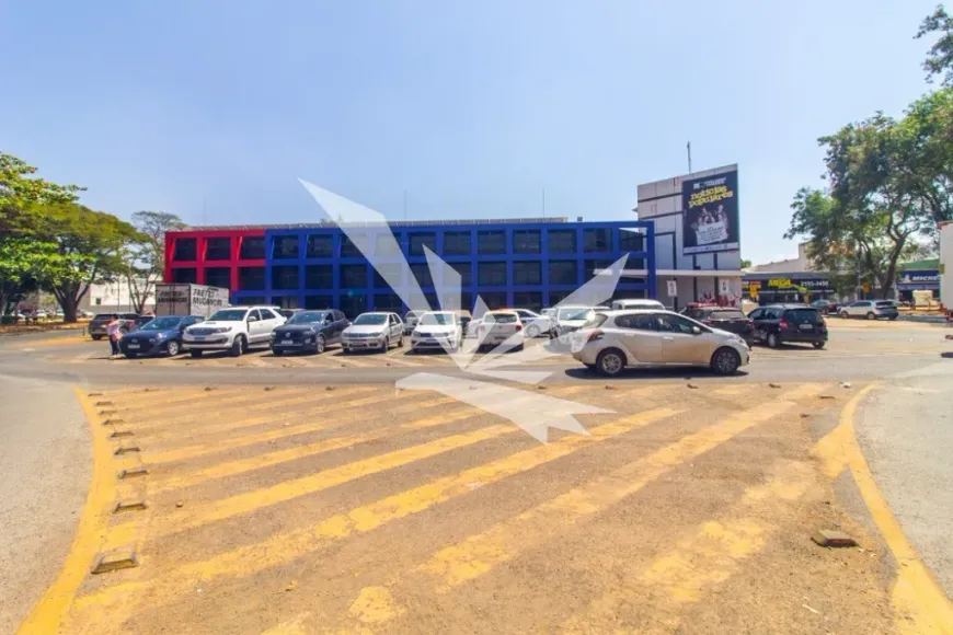 Foto 1 de Ponto Comercial à venda, 96m² em Asa Sul, Brasília