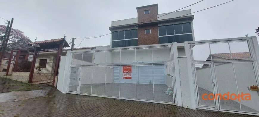 Foto 1 de Ponto Comercial para alugar, 80m² em Tristeza, Porto Alegre