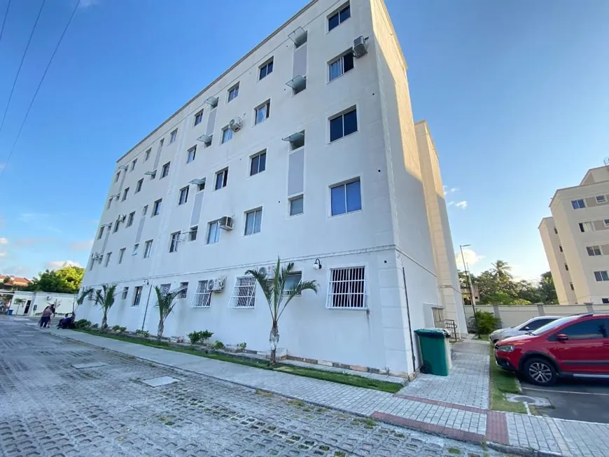 Foto 1 de Apartamento com 2 Quartos à venda, 44m² em Mondubim, Fortaleza