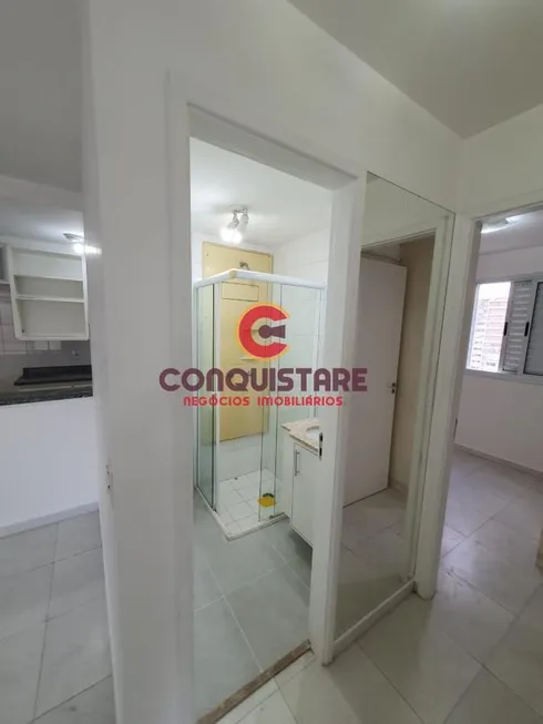 Foto 1 de Apartamento com 2 Quartos para alugar, 50m² em Santa Cecília, São Paulo