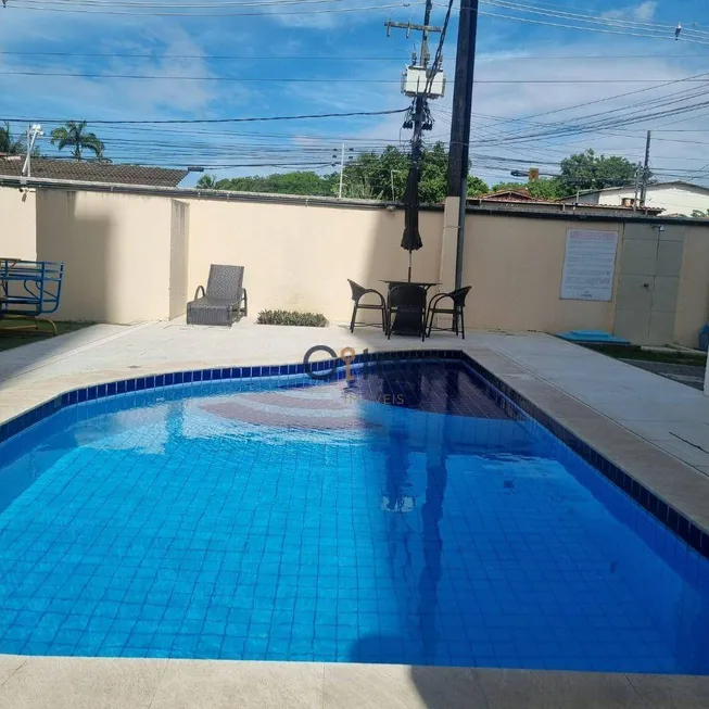 Foto 1 de Apartamento com 3 Quartos à venda, 58m² em Passaré, Fortaleza