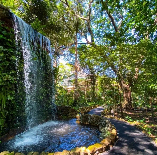 Foto 1 de Lote/Terreno à venda, 1000m² em Bonfim Paulista, Ribeirão Preto