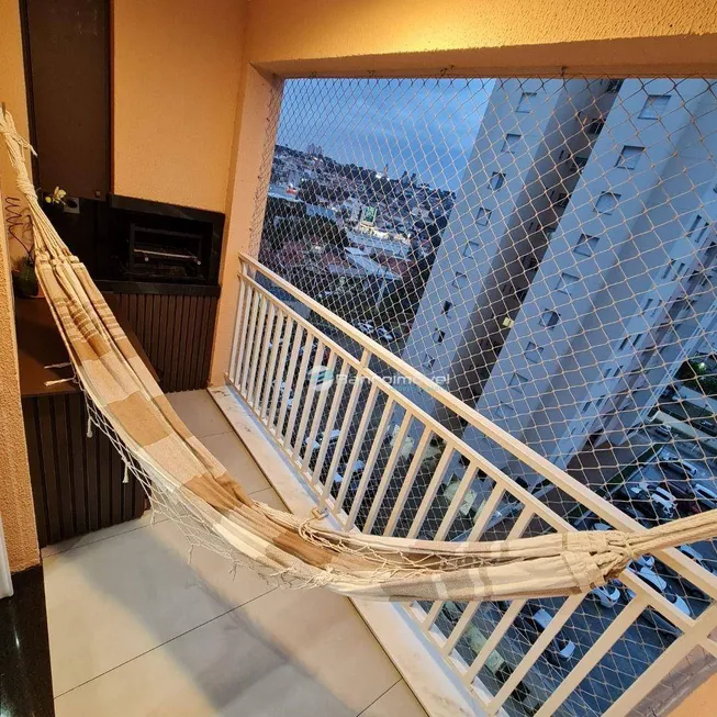 Foto 1 de Apartamento com 2 Quartos à venda, 58m² em Loteamento Chacara Prado, Campinas