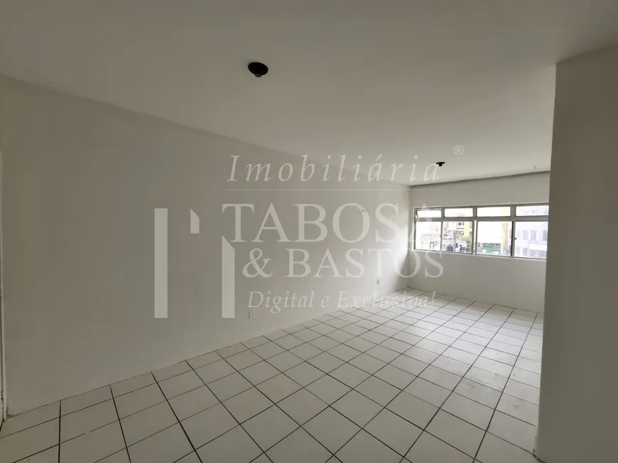 Foto 1 de Apartamento com 3 Quartos à venda, 108m² em Papicu, Fortaleza