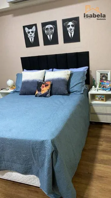 Foto 1 de Apartamento com 1 Quarto à venda, 25m² em Centro, São Paulo