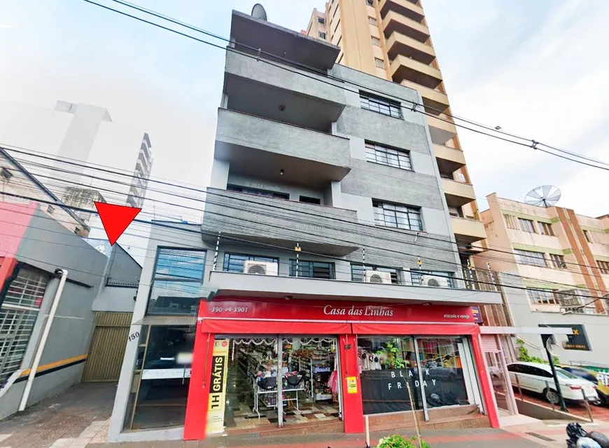 Foto 1 de Apartamento com 2 Quartos à venda, 64m² em Centro, Londrina