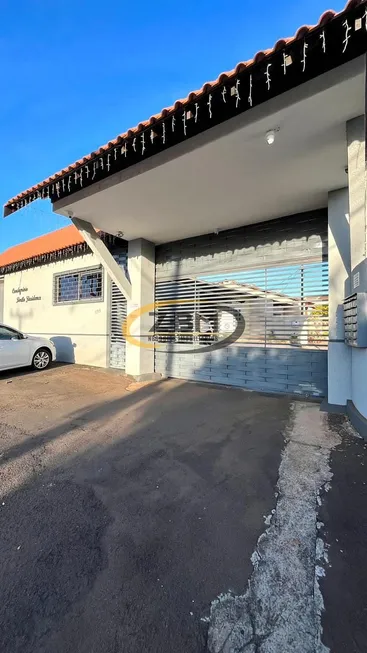 Foto 1 de Casa de Condomínio com 3 Quartos à venda, 142m² em Conjunto Habitacional Santiago II, Londrina