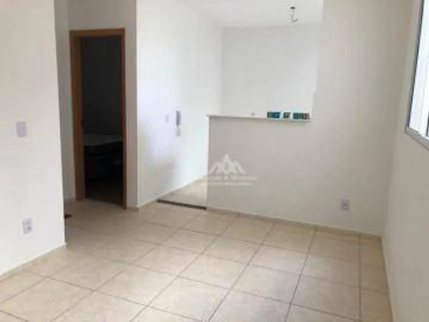 Foto 1 de Apartamento com 2 Quartos à venda, 41m² em Jardim Helena, Ribeirão Preto