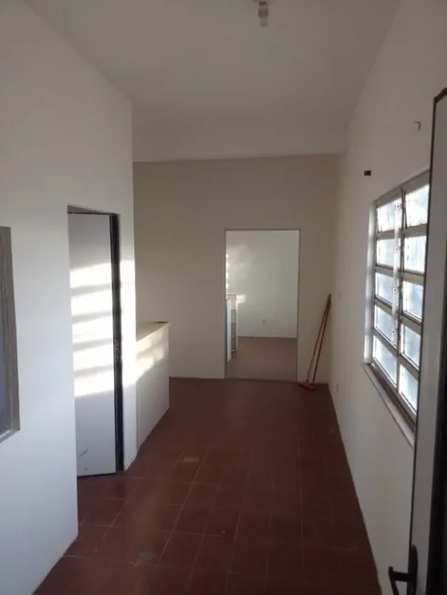 Foto 1 de Sala Comercial para alugar, 60m² em COHAB Anil I, São Luís