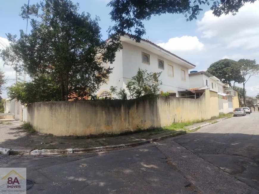 Foto 1 de Casa com 3 Quartos para alugar, 140m² em Vila Arriete, São Paulo