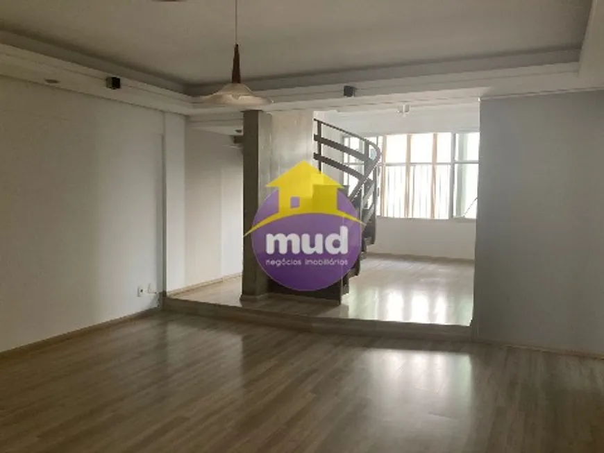 Foto 1 de Apartamento com 3 Quartos à venda, 300m² em Jardim Panorama, São José do Rio Preto