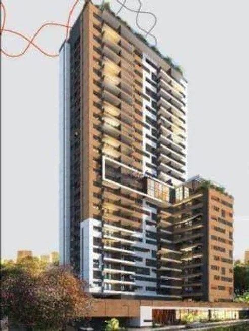 Foto 1 de Apartamento com 3 Quartos à venda, 84m² em Vila Esperança, São Paulo
