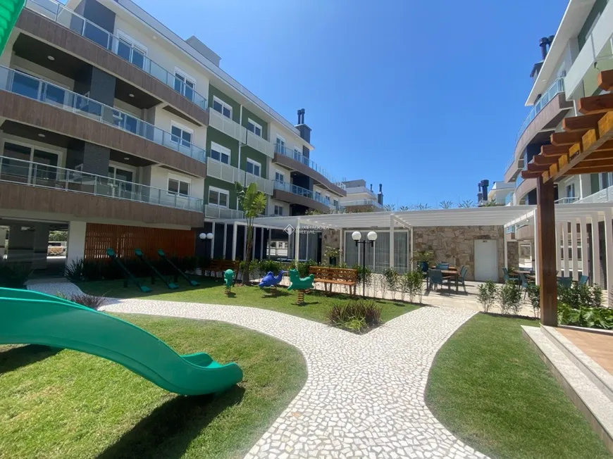 Foto 1 de Apartamento com 2 Quartos à venda, 70m² em Campeche, Florianópolis