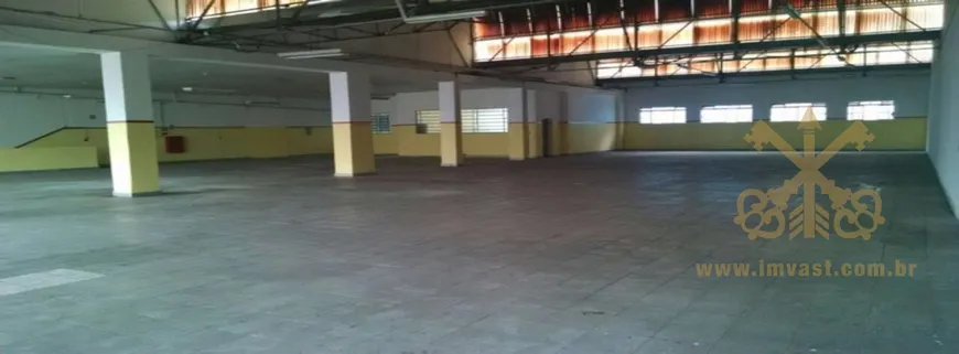 Foto 1 de Ponto Comercial para alugar, 940m² em Vila Formosa, São Paulo