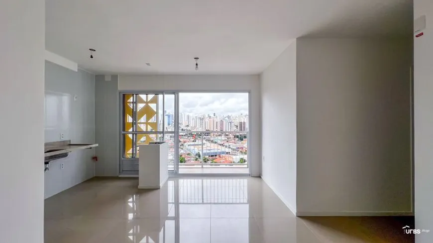 Foto 1 de Apartamento com 2 Quartos para alugar, 57m² em Setor Coimbra, Goiânia